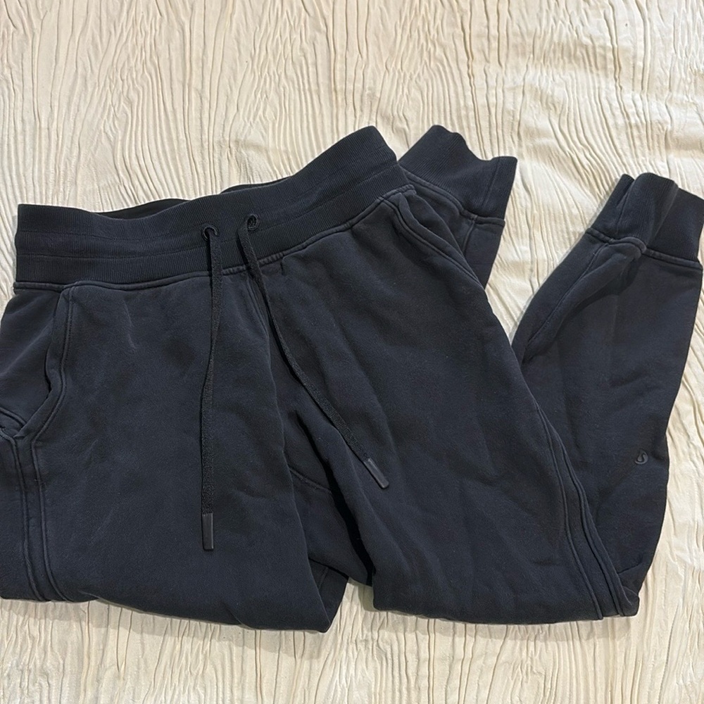 Lululemon Joggers